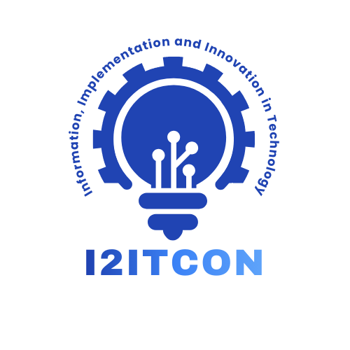 I2ITCON Logo